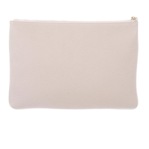 Kate Spade New York
Chester Street Gia Clutch neutral colors bone beige - Picture 9 of 11